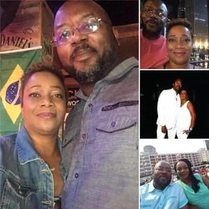 Meet your Posher, Marion